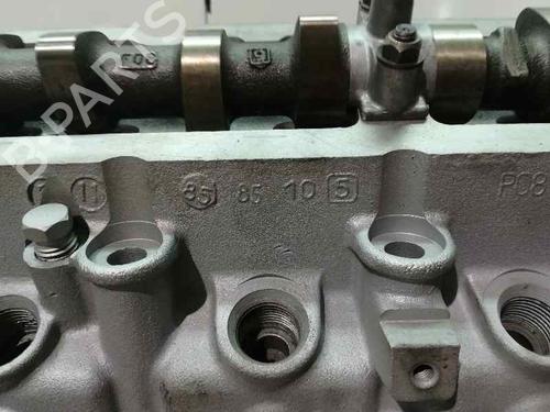 Cylinder head CITROËN ZX (N2)  | BP12555383M5 