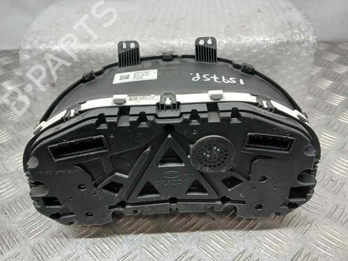 Instrument cluster KIA STONIC (YB)  | BP20721937C47 