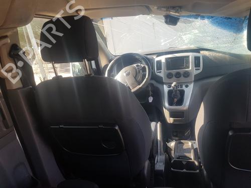 Mass air flow sensor NISSAN NV200 / EVALIA Bus | BP17463181M95