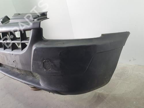 Front bumper FIAT DOBLO Box Body/MPV (223_)  | BP13401981C7 