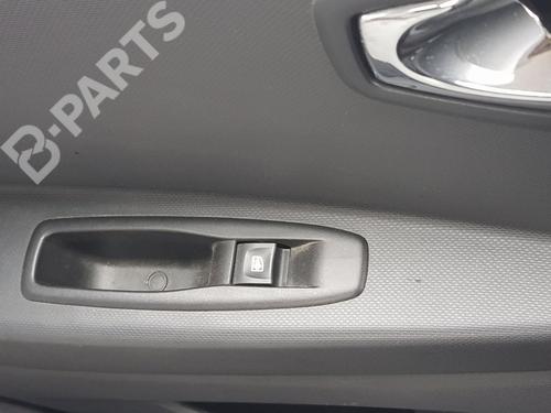Used Left rear window switch Left rear window switch RENAULT CAPTUR I (J5_, H5_) 1.5 dCi 90 (J5N4, J5M5, J5MW, J5M6, J5AL, J5AJ) (90 hp) 9449508 9449508