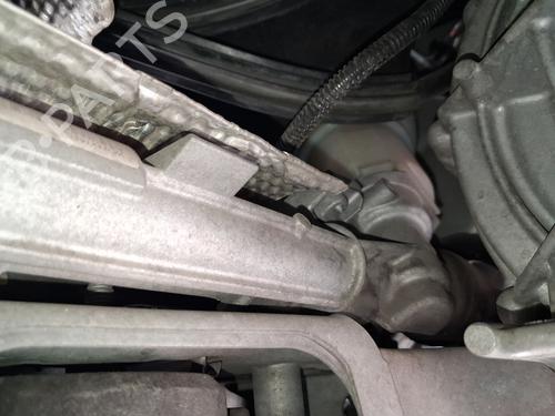 Used Steering rack Steering rack 37796305 37796305