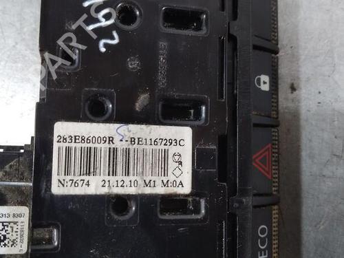 Switch RENAULT EXPRESS Box Body/MPV  | BP30081155I30 