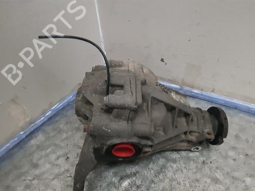 Rear differential MERCEDES-BENZ M-CLASS (W163)  | BP3709915M24 