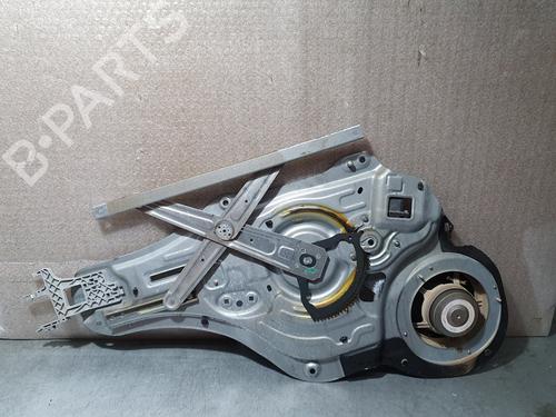 Front right window mechanism KIA SPORTAGE III (SL)  | BP8197546C23 