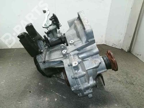 Gearbox SEAT IBIZA IV (6J5, 6P1)  | BP1661996M3 