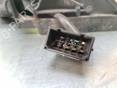 Left mirror AUDI A3 (8L1)  | BP5182844C26 
