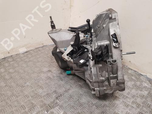 Gearbox NISSAN MICRA V (K14) 1.0 IG-T 100 | BP33176021M3 - Image 4