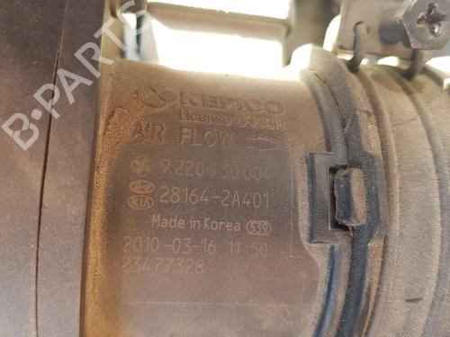 Used Mass air flow sensor HYUNDAI i30 (FD) [2007-2012]  19174726
