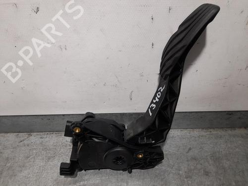 Pedal NISSAN MICRA V (K14) 1.0 | BP12501531I4