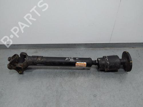 Used Driveshaft SSANGYONG RODIUS II 2.2 Xdi 4WD (178 hp) 25146383