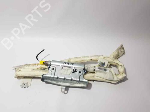 Used Right curtain airbag MINI MINI (R56) One (75 hp) 6984935