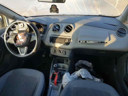 Subframe SEAT IBIZA IV (6J5, 6P1)  | BP24357510M9 