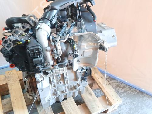 Engine SEAT IBIZA V (KJ1, KJG) 1.0 TSI | BP38060540M1 - Image 5