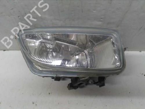 Used Right front fog light CITROËN BERLINGO / BERLINGO FIRST MPV (MF_, GJK_, GFK_) [1996-2026]  6615634