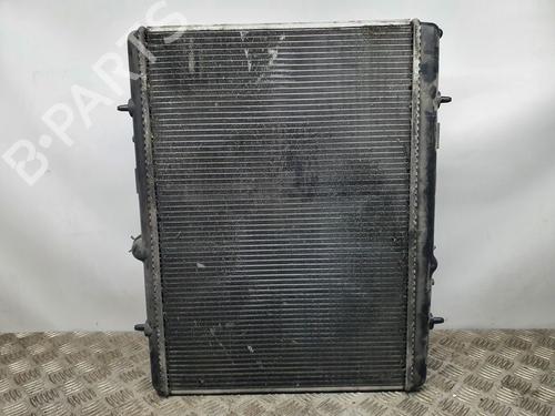 Water radiator CITROËN C4 II (NC_)  | BP6579375M31 