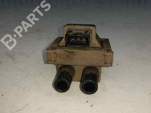 Used Ignition coil RENAULT MEGANE I Classic (LA0/1_) [1996-2008]  2127074