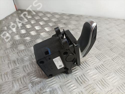 Gear lever PEUGEOT 508 II (FB_, FH_, F3_) 1.5 BlueHDI 130 (FBYHZJ, FBYHZR) | BP13459833M90 