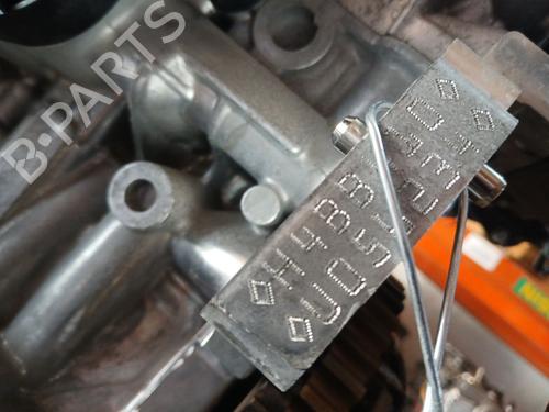 Engine DACIA SANDERO II TCe 90 LPG (B8M1) | BP38064871M1 - Image 8