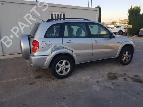 Climate control TOYOTA RAV 4 II (_A2_)  | BP19158411I5 