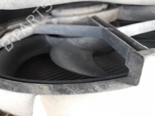 Used Radiator fan FORD FOCUS C-MAX (DM2) 1.8 TDCi (115 hp) 26958702