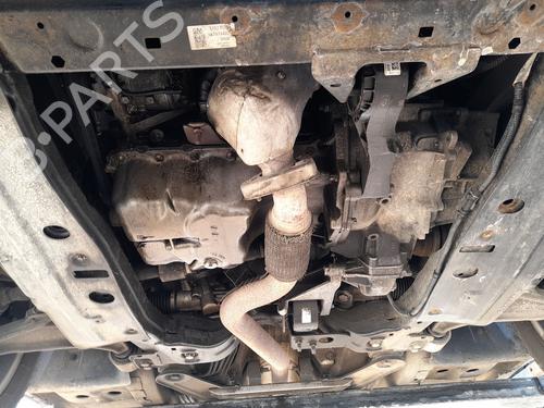 Subframe OPEL ASTRA J Saloon 1.4 Turbo (69) | BP27204375M9 