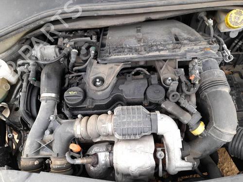 Used Engine CITROËN C-ELYSEE (DD_) 1.6 HDI 92 (92 hp) 28380471