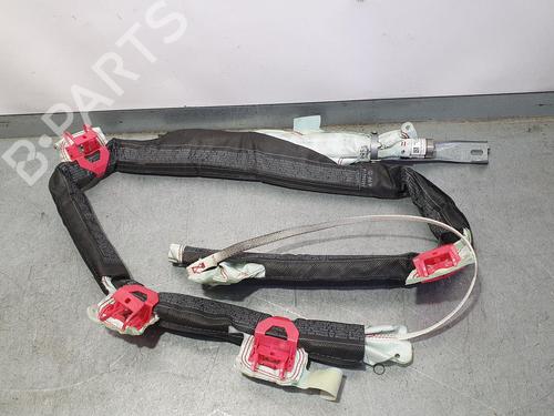 Used Right curtain airbag ALFA ROMEO MITO (955_) [2008-2018]  8492284