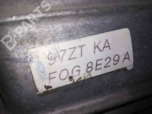 Gearbox FORD MONDEO II (BAP) 2.5 24V | BP1204123M3 