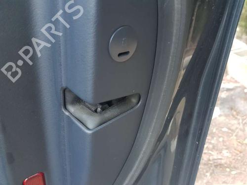 Used Front right lock AUDI A6 C6 (4F2) [2004-2011]  19267105