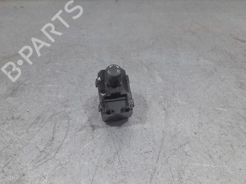 Used Mirror switch NISSAN PULSAR Hatchback (C13) 1.5 dCi (110 hp) 30543133