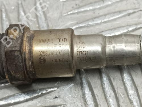 Electronic sensor SKODA FABIA III Estate (NJ5)  | BP15684980M84 