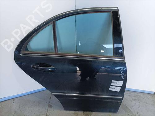 Used Right rear door MERCEDES-BENZ C-CLASS (W203) [2000-2007]  9699798