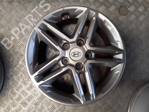 Rim HYUNDAI KONA (OS, OSE, OSI) 1.0 T-GDi | BP27930606C45 