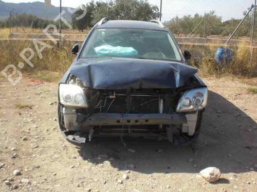 TOYOTA AVENSIS Estate (_T25_) [2003-2008] 23092