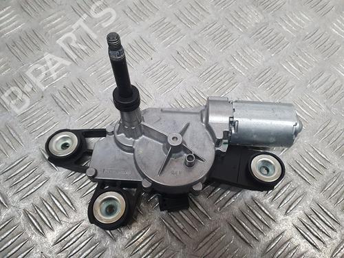 Used Rear wiper motor FORD FIESTA VI (CB1, CCN) [2008-2017]  13752788