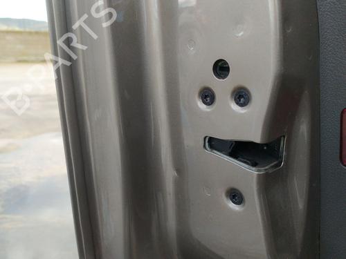 Used Front left lock FORD TOURNEO CONNECT / GRAND TOURNEO CONNECT V408 MPV 1.5 EcoBlue (120 hp) 32141735