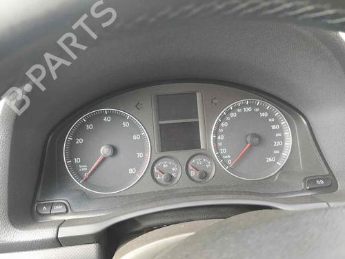 Used Instrument cluster VW GOLF V (1K1) [2003-2010]  25735548