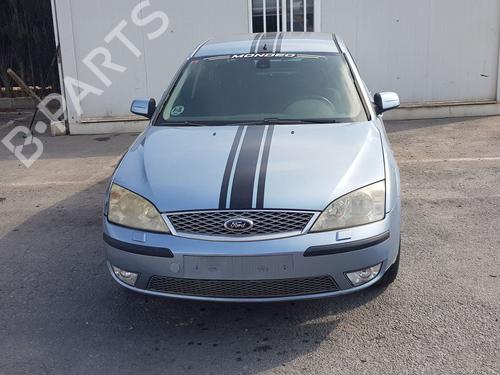 Gearbox FORD MONDEO III (B5Y)  | BP11856415M3 