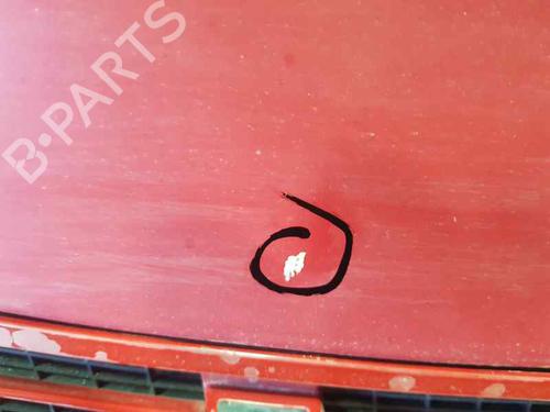 Hood MERCEDES-BENZ C-CLASS Coupe (CL203)  | BP19707137C1 