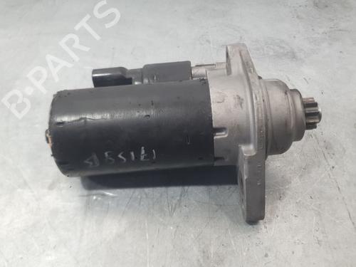 Starter SEAT TOLEDO III (5P2) 1.9 TDI | BP29445482M8 - Image 4