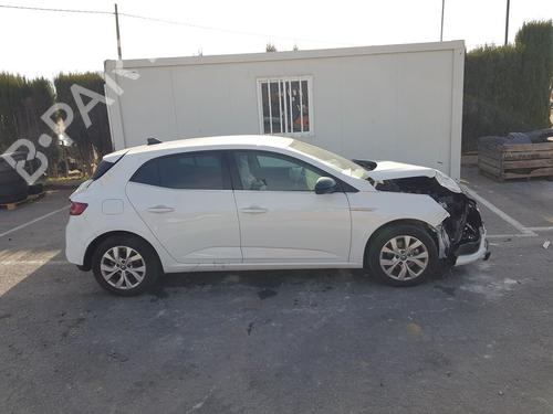 håndbremse RENAULT MEGANE IV Hatchback (B9A/M/N_)  | BP14015351I18 