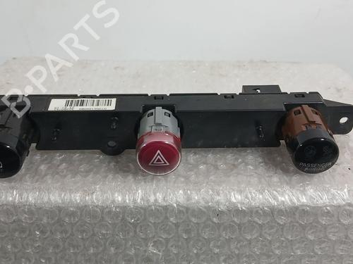 Schalter für Schalter FIAT 500X (334_) 1.0 (334.AXN1B) (120 hp) 33955336 33955336