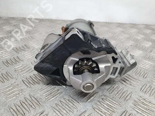 Used Starter BMW 4 Gran Coupe (F36) 418 d (150 hp) 9762281