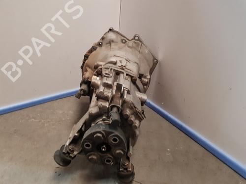 Gearbox BMW 3 (E46) 316 i | BP13548773M3 