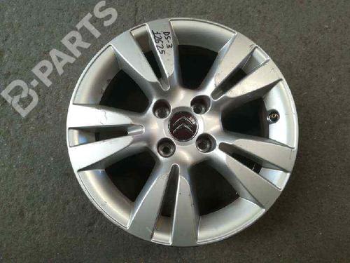 rim-citroen-ds3-sa_-aluminio-6x16-4-torn-et-22-2009-2010-2011-2012-2013-2014-2015-2016-10280004 main image