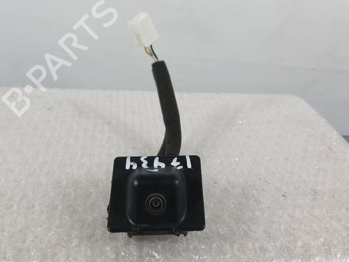 Used Camera Camera MG MG HS (AS23) 1.5 EHS Hybrid (CSA6463) (258 hp) 33290398 33290398