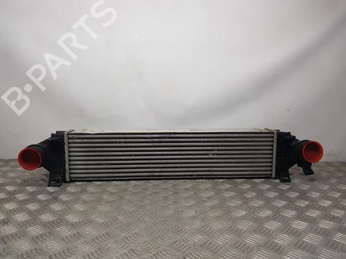 Used Intercooler VOLVO S80 II (124) D5 (185 hp) 11847689