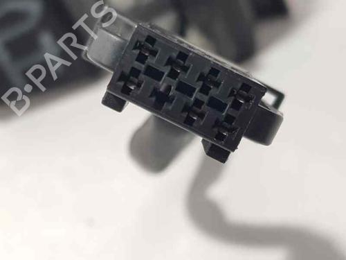 Left mirror SEAT ALTEA XL (5P5, 5P8)  | BP7289927C26 