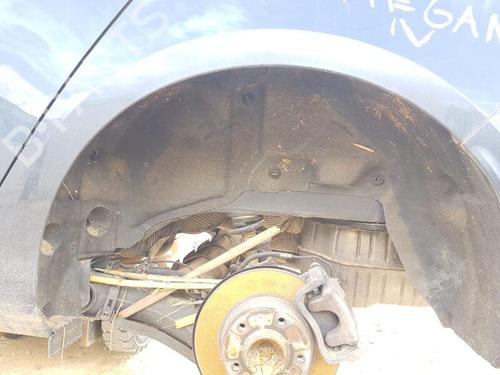 Used Wheel arch RENAULT MEGANE IV Grandtour (K9A/M/N_) 1.3 TCe 140 (K9NB) (140 hp) 25332776